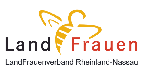 Logo LandFrauen Rheinland-Nassau