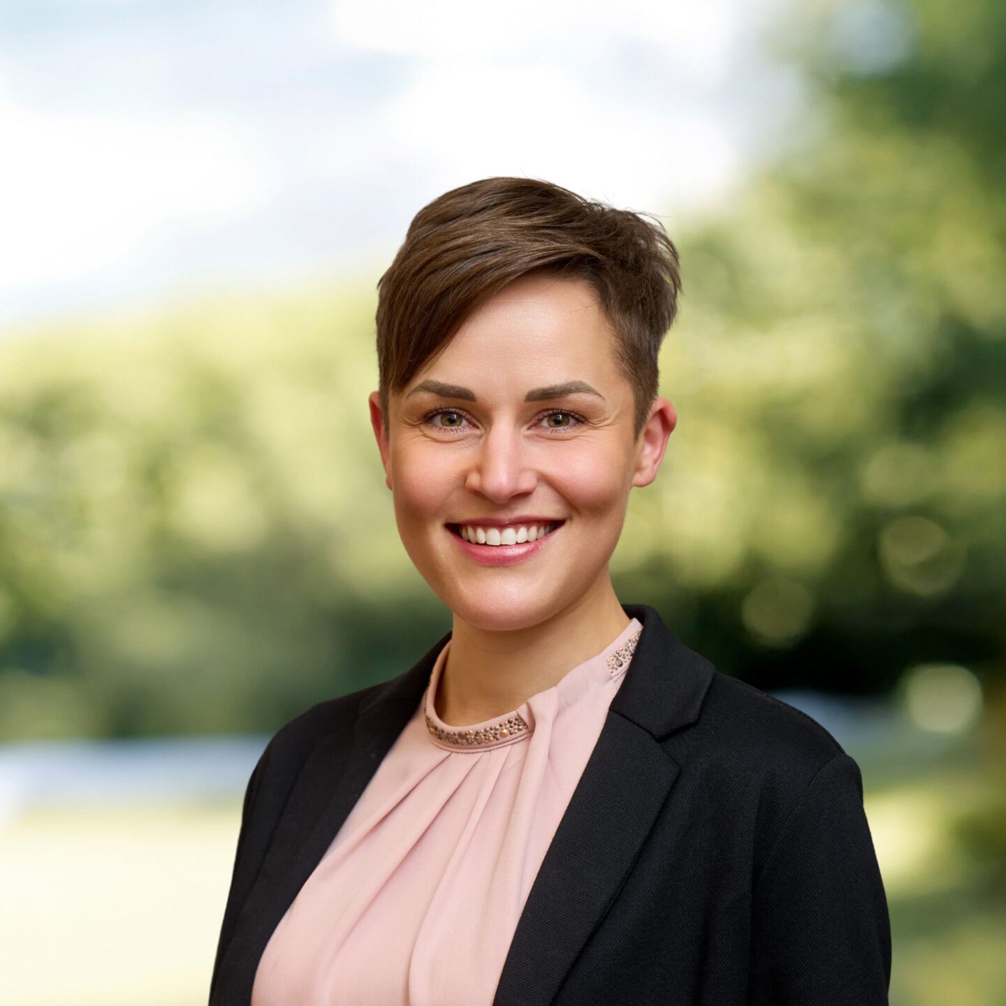 kristin schlensok clean