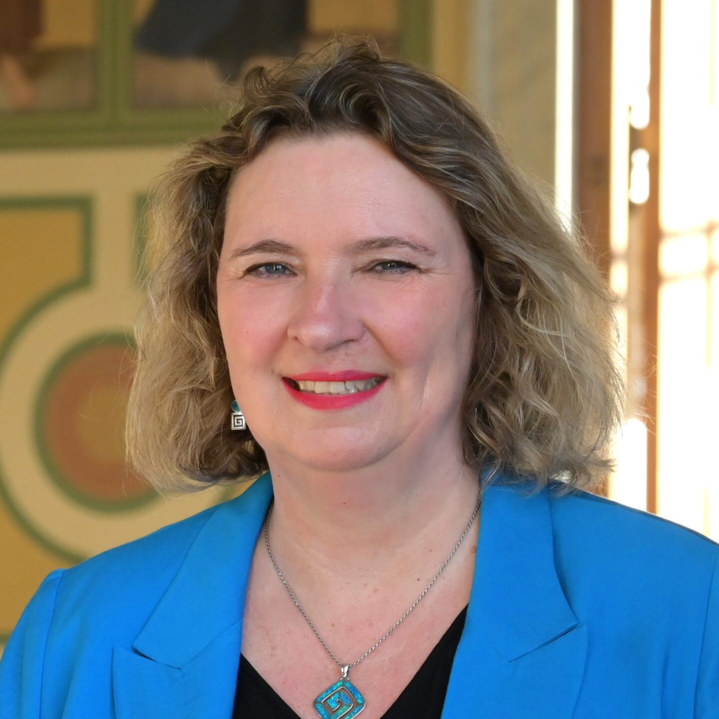 Kerstin Schreyer 